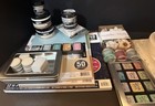 Tim Holtz  Pentart  Recollections  Scrapbook Paper 148 Count See Descrip   