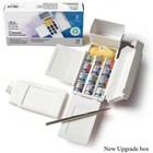 20x Winsor   Newton Cotman Watercolor Paint Tubes 5ml Artist Set