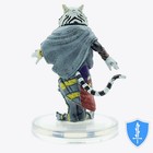 Mahadi  Rakshasa - Baldur s Gate Descent Into Avernus  24 D d Catfolk Miniature