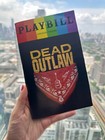 Broadway Playbill  boop - The Musical  At Broadhurst Theatre  june 2025 