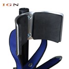 New Black 15 -23  Adjustable Drywall Stilts For Painters Walking Finishing
