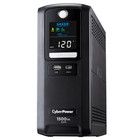 Cyberpower 1500va   900 Watts Simulated Sine Battery Backup