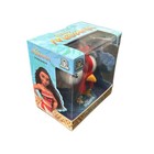 Culturefly Disney Moana Bobblehead  Hei Hei New In Box Collectible Figure