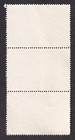 Muscat   Oman  108 1969 1st Oil Shipment 40b Mnh Strip Of 3
