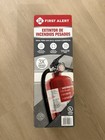 Heavy Duty Fire Extinguisher   New