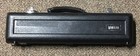 Vintage Yamaha 285sii Silver Flute Open Hole Untested With Case
