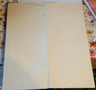 1908 Alhambra Theatre London Program Vaudeville Robert Steidl Mdlle Leonora Rare
