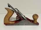 Vintage Chapman Acorn No 4 Plane By Stanley Made In England  Wood Work  Workshop