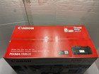 Canon Pixma Tr8620 Wireless All-in-one Inkjet Printer- Color Print New In Box