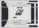 2022 Panini National Treasures Race Used Sheet Metal 11 49 Brad Keselowski Ep3