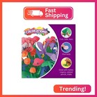 Colorations 9  X 12  Mediumweight Yellow Construction Paper - 200 Sheets  Bulk P