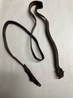 German Hk Leather Sling With Hook 