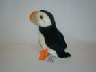 Russ Berrie Yomiko Classics Puffin Bird 10  Plush