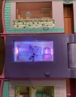 Pixel Chix Roomies House Deluxe Edition House Rare 6 Rooms Test Completed Japan