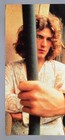 Led Zeppelin     Rare Vintage Original Japanese Personality Poster  jay Thompson 