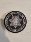 Charleston County South Carolina Aviation Authority Police Department Patch