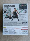 S h figuarts 2026 Roronoa Zoro -the King Of Hell-  p-bandai Exclusive   new 