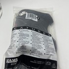 Trace Adams Softball Sliding   Fielding Knee-guard Medium  Lg Sizes Black 48000