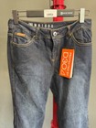 Icon Mh1000 Women s Motorcycle Jeans - Size 10 - Nwt