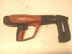 Hilti Dx 460 Mx 72 Powder Actuated Gun