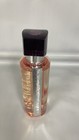 Victoria   s Secret Body By Victoria Body Mist 2 5 Fl Travel Size Fragrance Rare
