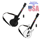New Wireless Guitar Controller For Ps3   Pc For Guitar Hero   Rockband