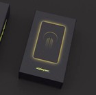 Cyberpunk 2077 - 25 Cards Major Arcana Tarot Deck