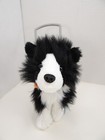 American Girl Doll Saige s Dog Rembrandt Service Dog W Leash Orange Vest Walker