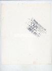 Lionel Hampton Basin St  West Sf 11 5 1955 Vtg Original  popsie  Photo Unseen