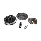 Dr  Pulley Performance Variator For Yamaha Zuma 125cc  Vino 125cc