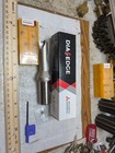 Mitsubishi Indexable Drill 18 5mm   7283    Mvx1850x3f25  10 Inserts Somx0630005