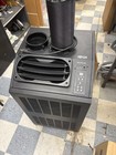 Tripp Lite Srcool24k 24000 Btu Portable Air Conditioner Spot Cooler Black