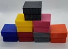 Super Shot Billiards Magnetic Chalk Holder Refill Pack Fits Predator roku square
