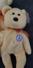 Ty Beanie Baby Sunny Lot Of 2 Baby And Buddy Mint Vintage  2000