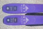 Salomon Qst Myriad 85 Women s Skis 153cm   Salomon Warden 11 Bindings 2018 2019