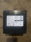 2018-2024 Jeep Dodge Chrysler Oem Auxiliary Battery