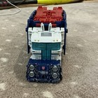 Transformers Optimus Prime Robot Truck Mode Action Figure Toy 2020