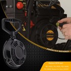 Recoil Starter Assembly For Mtd Troy-bilt Craftsman Snow Blower   Fits Various