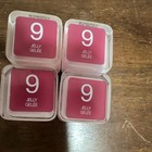 Covergirl Oh Sugar  Vitamin Infused Pink Lip Balm Jelly Gelee Regular Balm