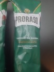 3 Tubes Proraso Shaving Cream  Eucalyptus And Menthol  150ml Tube  3 Pack 