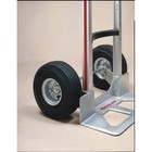 Magliner 301008 Horizontal U-loop Handle W vinyl Sleeve