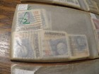 Sb487  Lot Of  Usa Postage Stamps Estate Postage Stamp Collection