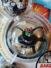 Bakugan Battle Brawlers Bakusteel Series  Starter Pack B3 New In Package 2009