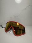 Oakley Iridium Finish Eyeshades 