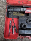 Hilti Dx350 Powder Actuated Nail Gun
