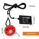 Treadmill Safety Key Magnet For Nordictrack  Proform  Weslo  Reebok   More
