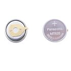 Citizen 295-56 Capacitor Battery For Eco-drive  genuine Factory Sealed  - New 