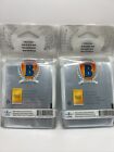 Beckett Shield Soft Card Thick Sleeves 2 Packs Of 100 Sleeves For 130pt Cards