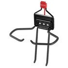 Rubbermaid Storage Shed Large Mounted Power Tool Holder-3 Pack
