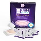 Hush Strips -  Snore Reducing Strips -improve Sleep Quality Mouth Tape 